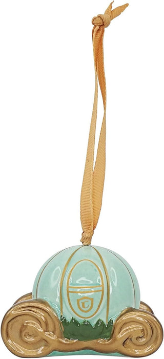 Disney Classic - Collectable - Hanging Decorations - Cinderella Decoration - Carriage