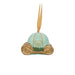 Disney Classic - Collectable - Hanging Decorations - Cinderella Decoration - Carriage
