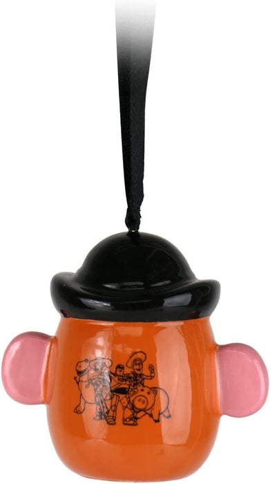 Pixar - Collectable - Hanging Decorations - Toy Story Decoration - Mr. Potato Head
