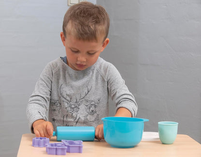 Dantoy - Thorbjorn Baking Set (4865