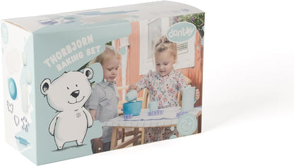 Dantoy - Thorbjorn Baking Set (4865