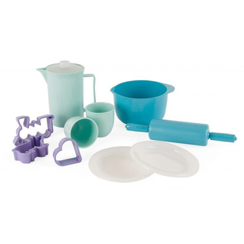 Dantoy - Thorbjorn Baking Set (4865