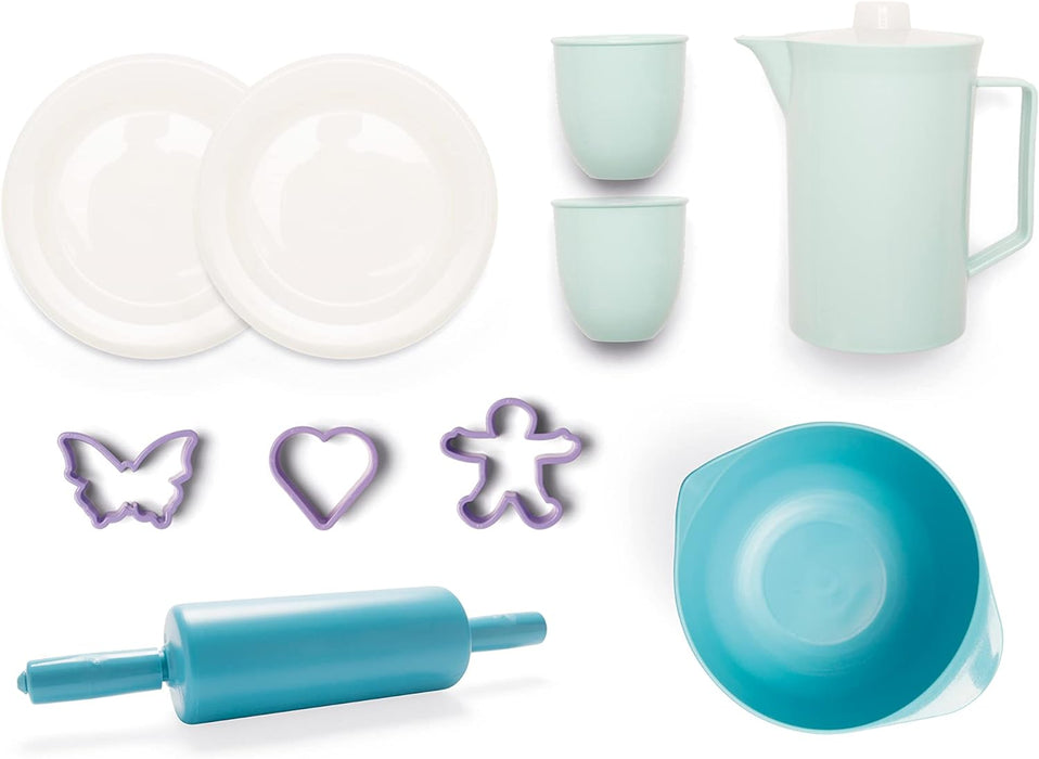 Dantoy - Thorbjorn Baking Set (4865