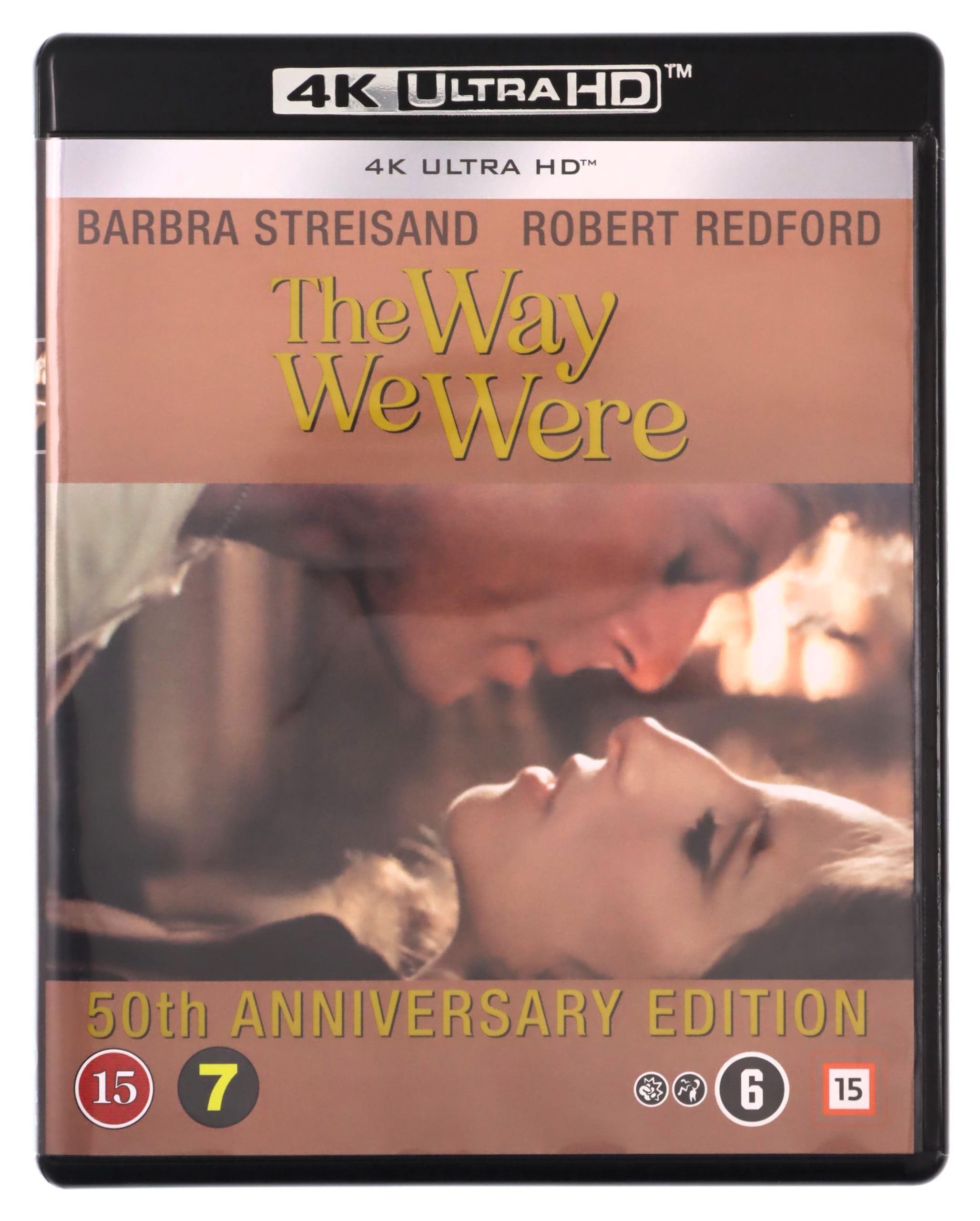 The Way We Were