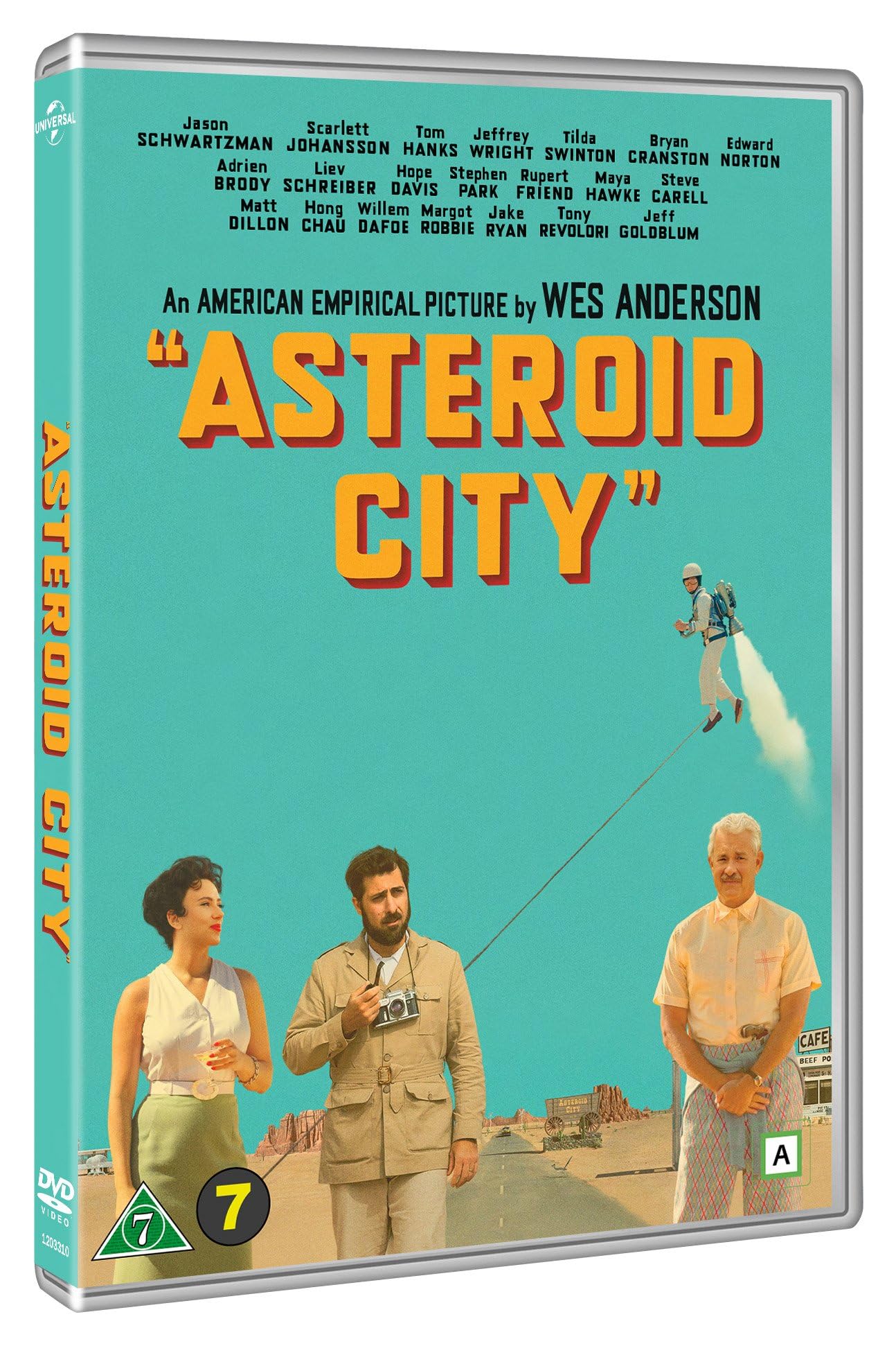 Asteroid City
