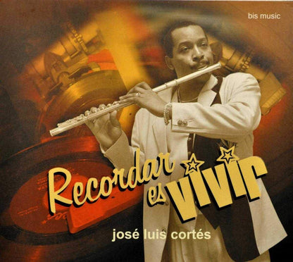 Recordar Es Vivir
