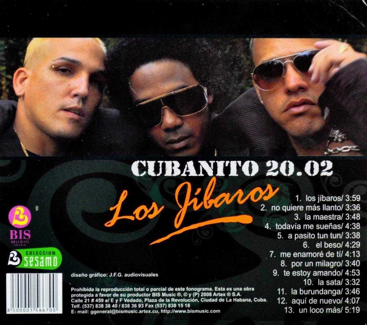 Los Jibaros