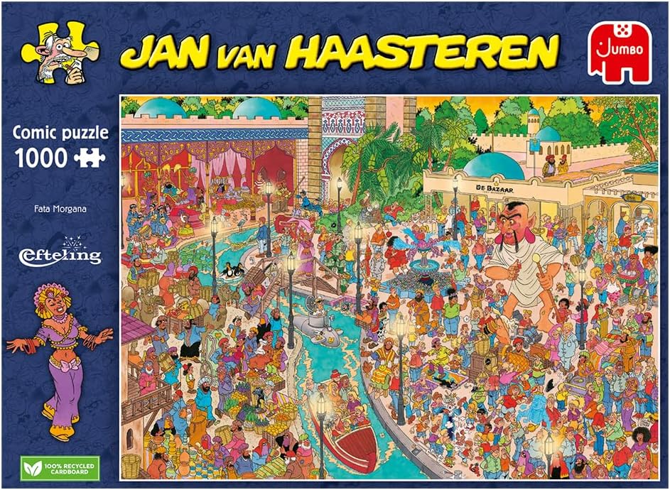 Jumbo 00038–in, Alonso Perez Hutgeschäft