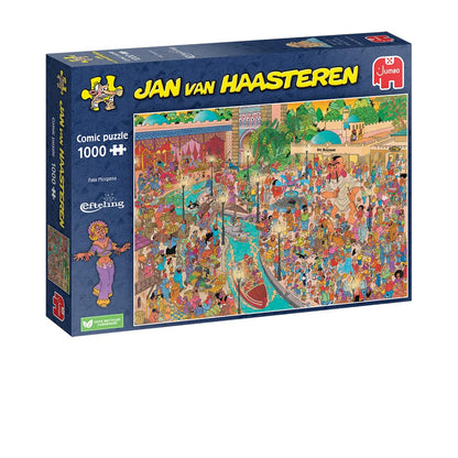 Jumbo 00038–in, Alonso Perez Hutgeschäft