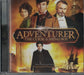 THE ADVENTURER: THE CURSE OF THE MIDAS BOX