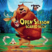 Open Season:Sacred Silly