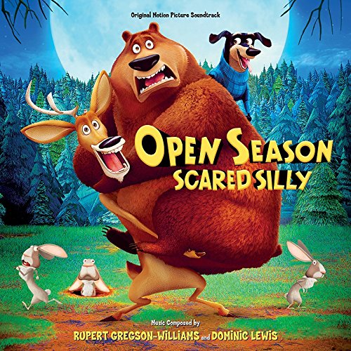 Open Season:Sacred Silly