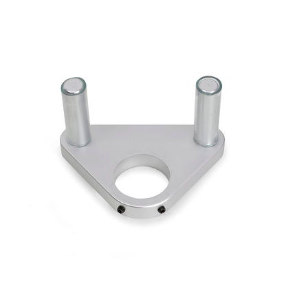 Dual Rotations Stop Kit Lx Arm Clear Anodized