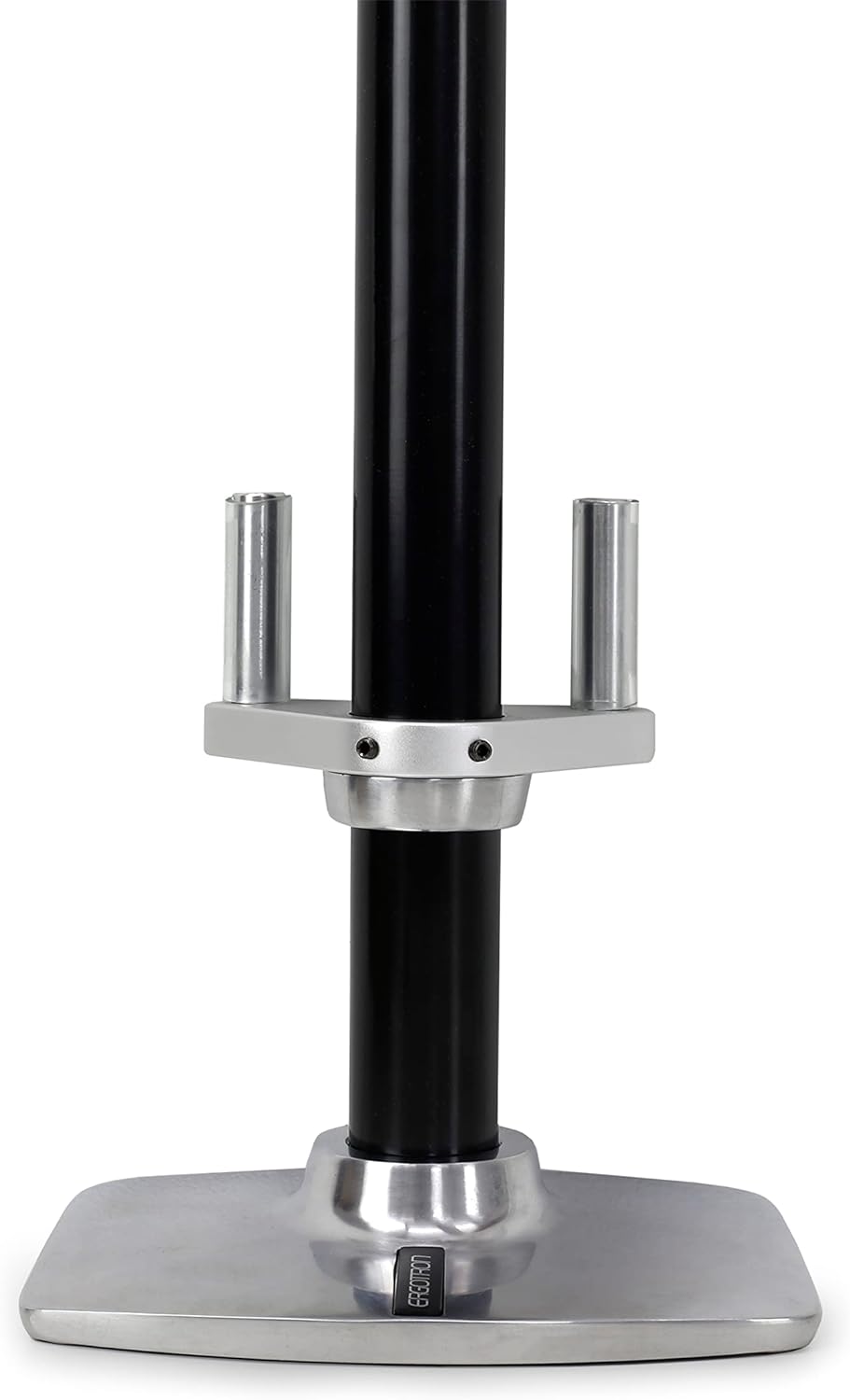Dual Rotations Stop Kit Lx Arm Clear Anodized