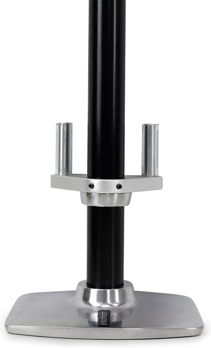 Dual Rotations Stop Kit Lx Arm Clear Anodized