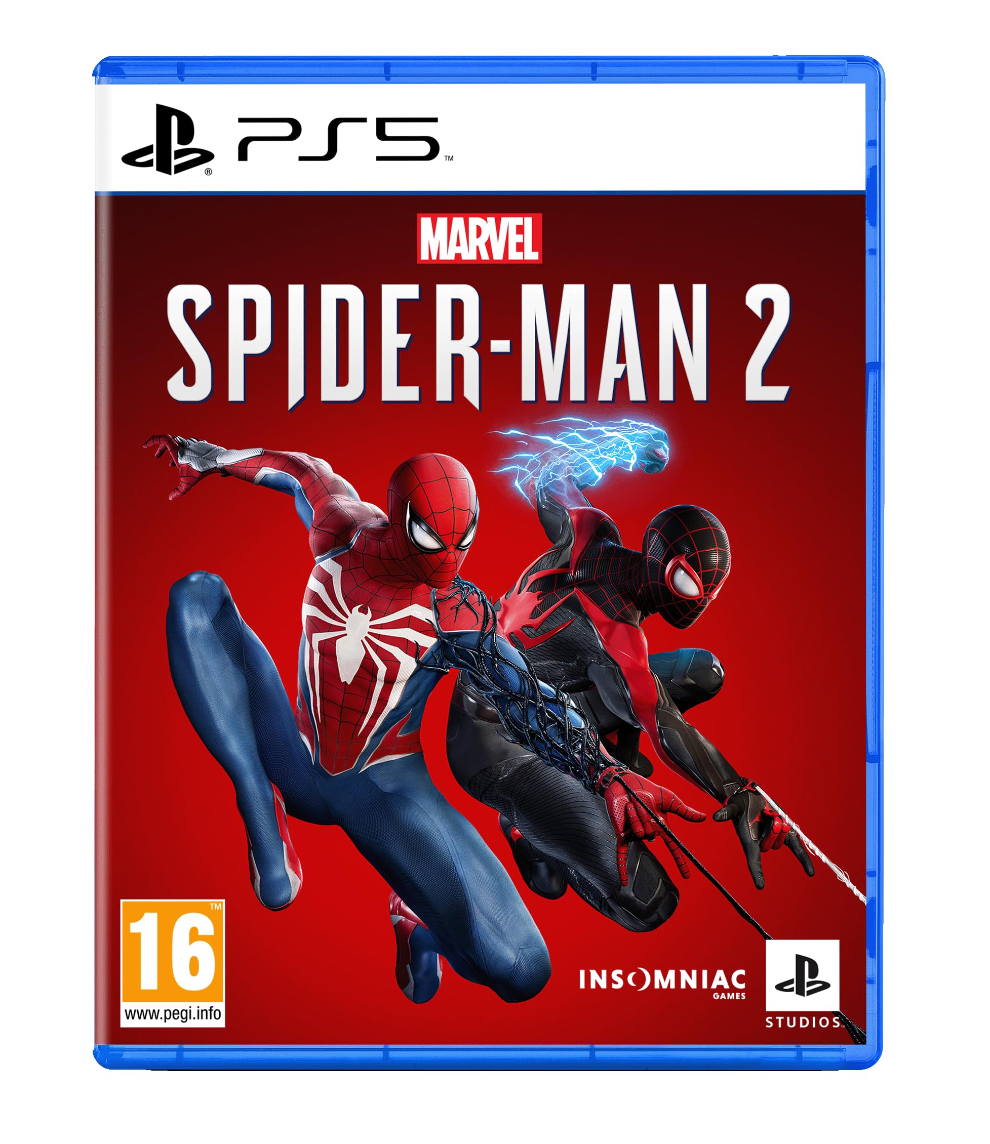 Marvel's Spider Man 2