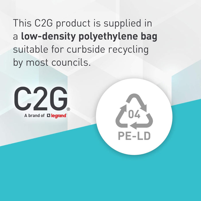 C2G 1.5M (5Foot) CAT6A Extra Flexible Slim Ethernet Cable, Ideal for use with Router, Modem, Internet,Wifi boxes, Xbox, PS5, Smart TV, SKY Q, IP Camera. Delivering Ultra Fast Internet Speeds. BLUE