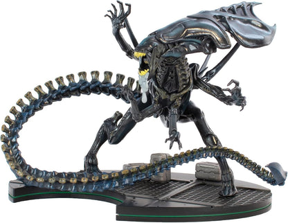 Alien Queen Q-Fig Max Elite, 6 inches,Black