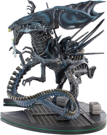 Alien Queen Q-Fig Max Elite, 6 inches,Black