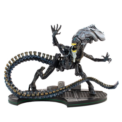 Alien Queen Q-Fig Max Elite, 6 inches,Black