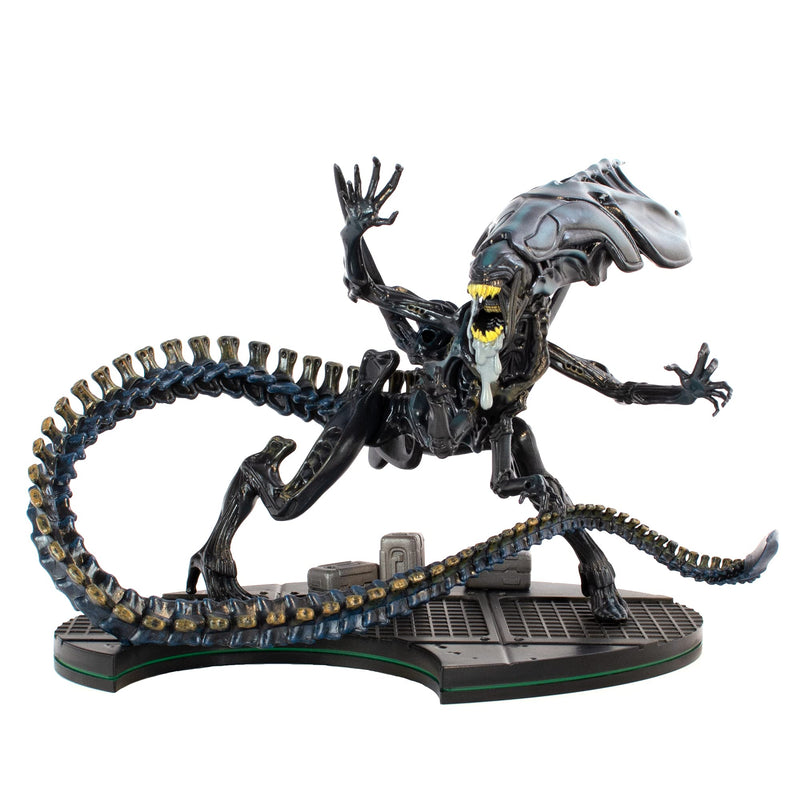 Alien Queen Q-Fig Max Elite, 6 inches,Black