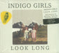 Look Long (+Guitar Pick)-INDIGO GIRLS