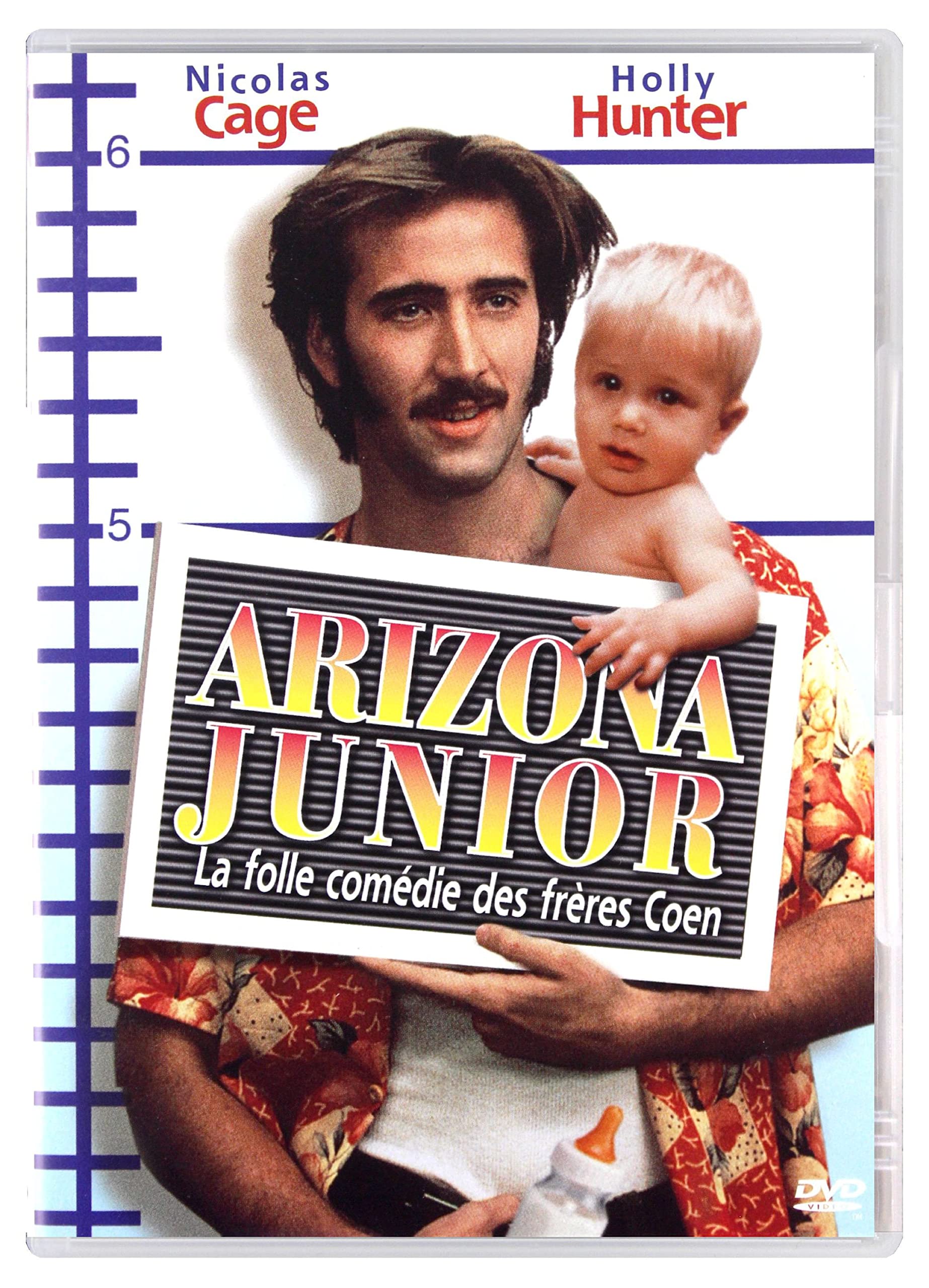 Arizona Junior