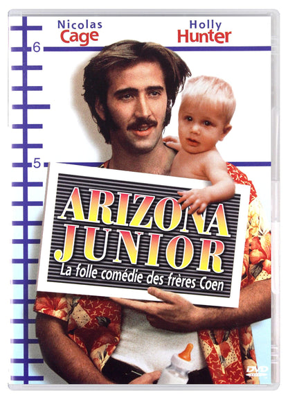 Arizona Junior