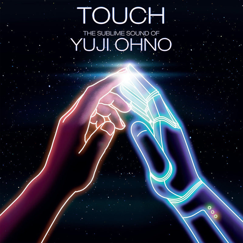 Touch: The Sublime Sound of Yuji Ohno