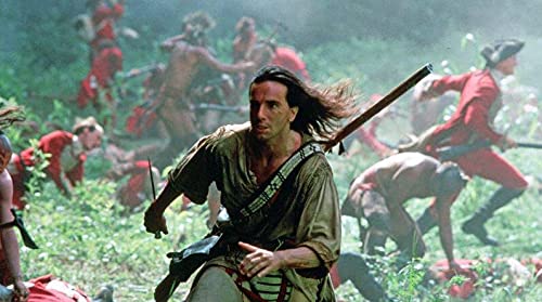 Le dernier des mohicans