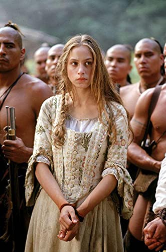 Le dernier des mohicans