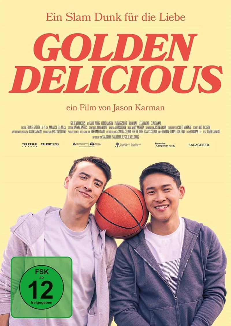 Golden Delicious