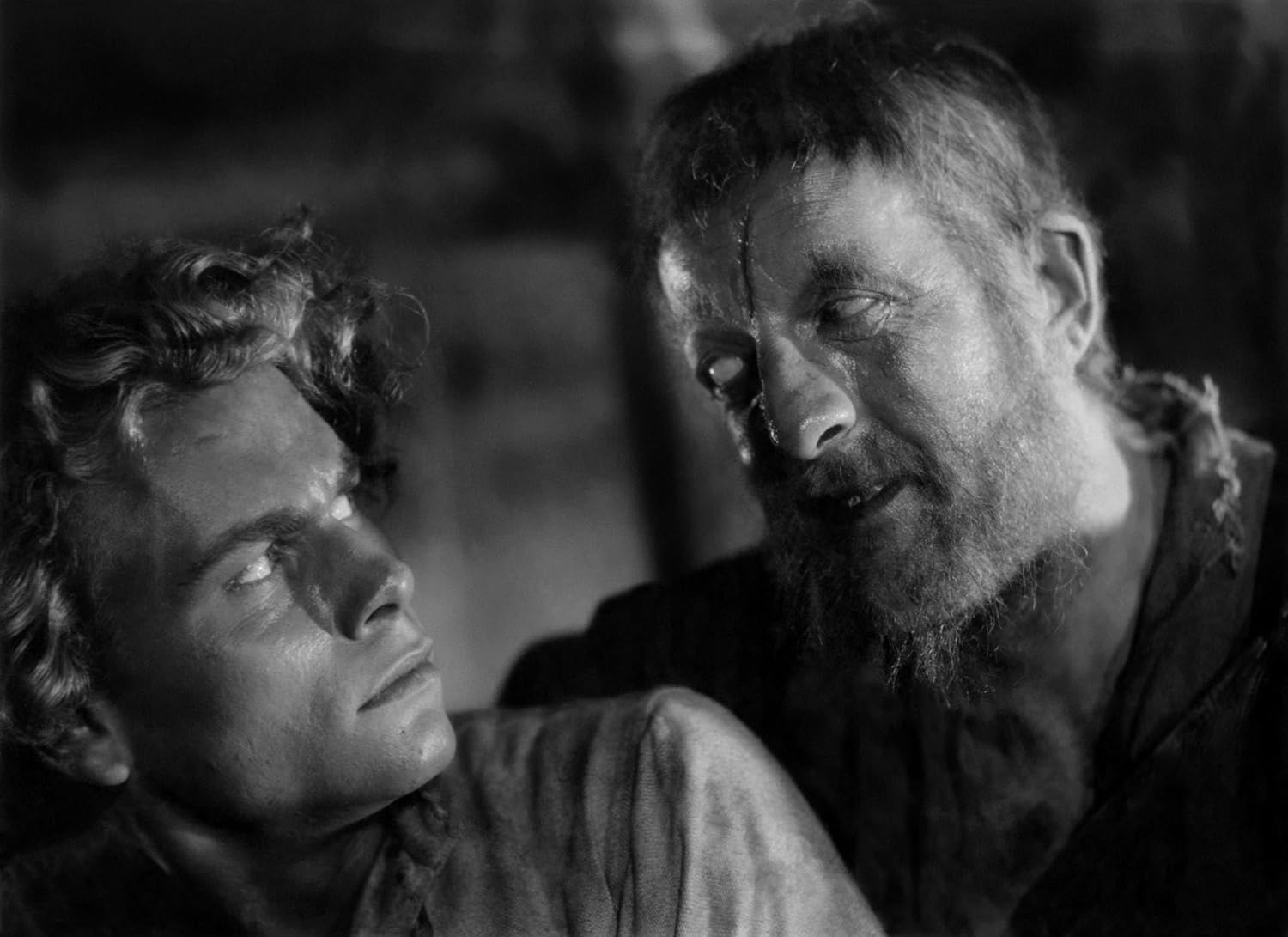 Das kalte Herz (1950) (Filmjuwelen / DEFA-Märchen