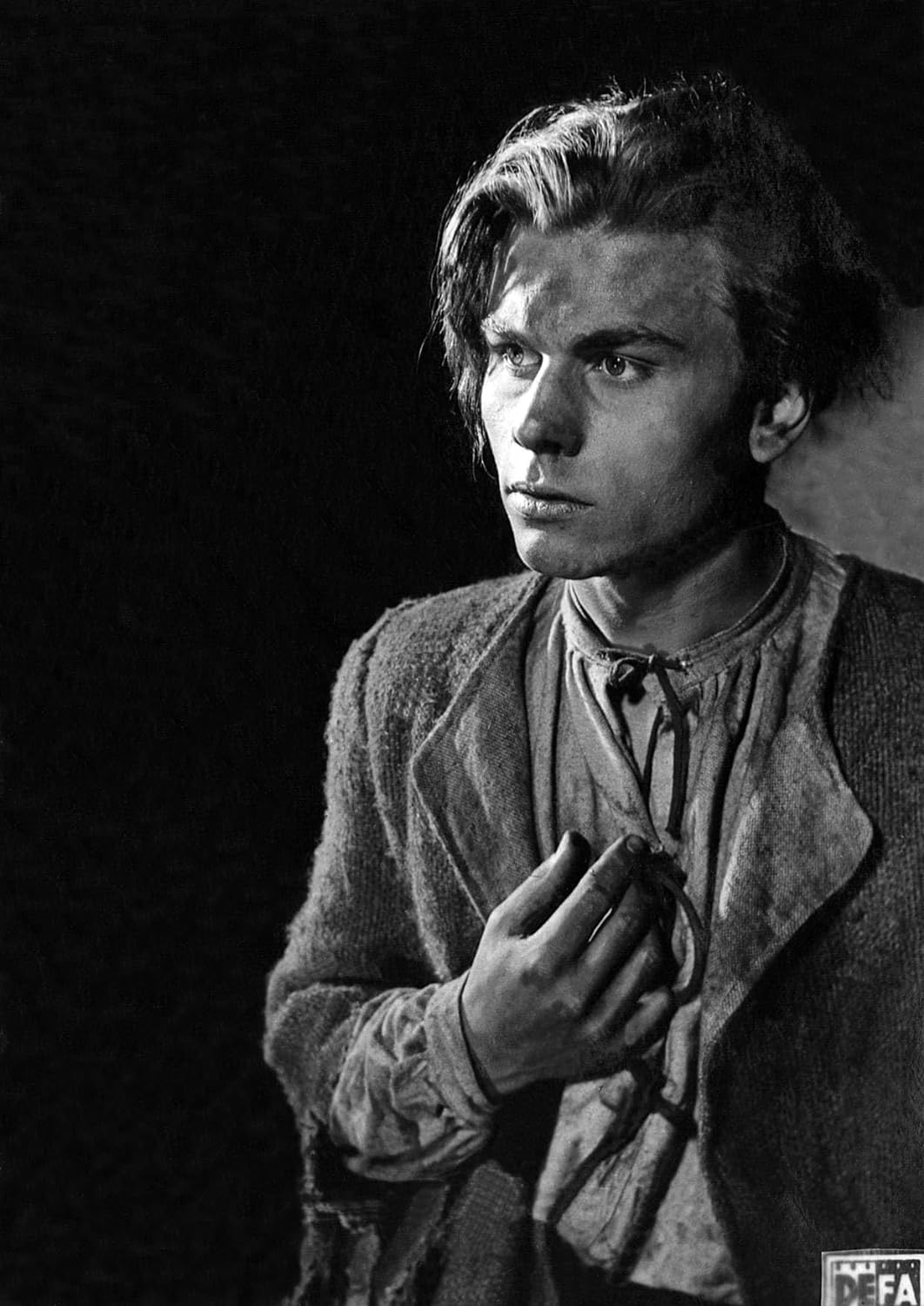 Das kalte Herz (1950) (Filmjuwelen / DEFA-Märchen