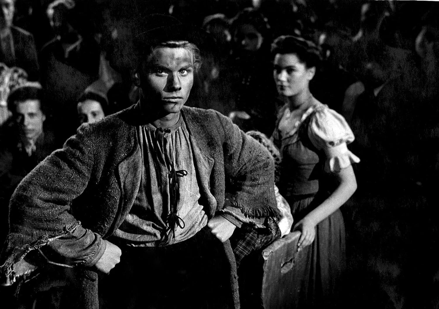Das kalte Herz (1950) (Filmjuwelen / DEFA-Märchen)