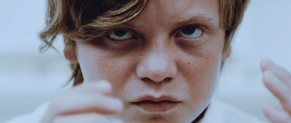 The Last Boy on Earth