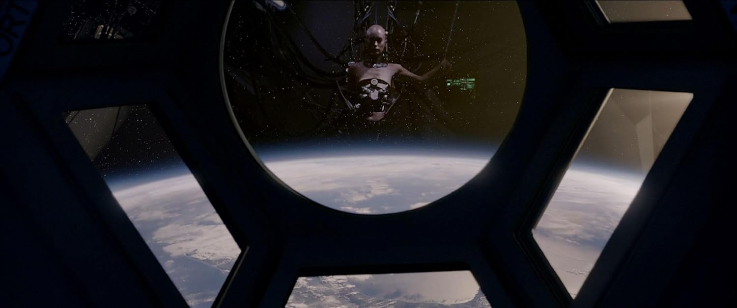 The Last Boy on Earth