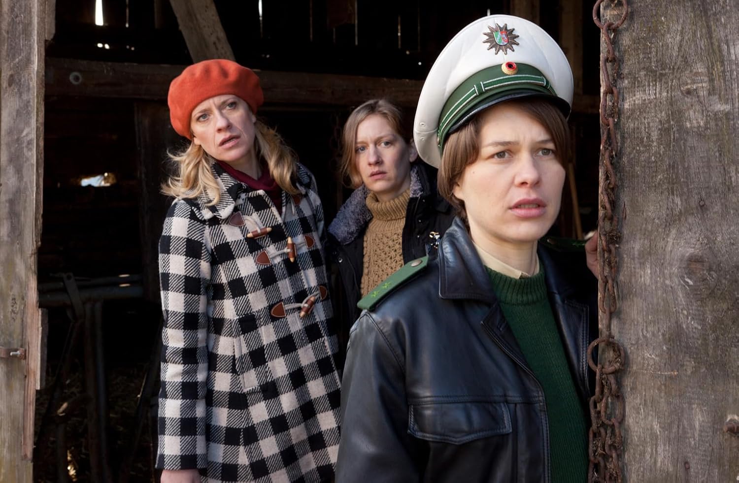 Mord mit Aussicht: Staffel 02