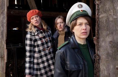 Mord mit Aussicht: Staffel 02