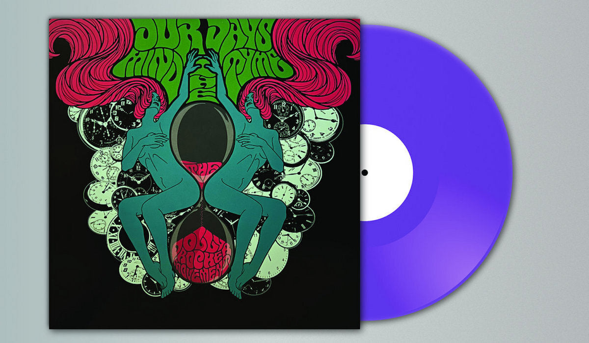 Our Days Mind the Tyme