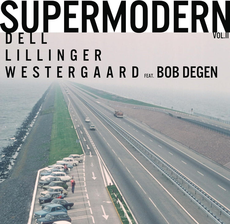 Supermodern Vol. 2