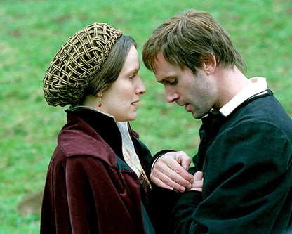 Luther - Er veränderte die Welt für immer / Preisgekrönte und starbesetzte Filmbiografie über den Kirchenreformer Martin Luther (Pidax Historien-Klassiker