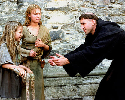 Luther - Er veränderte die Welt für immer / Preisgekrönte und starbesetzte Filmbiografie über den Kirchenreformer Martin Luther (Pidax Historien-Klassiker)