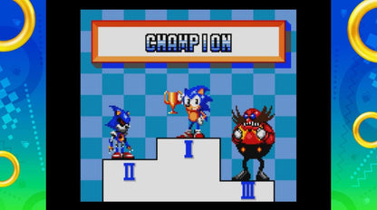 Sonic Origins Plus Day One Edition