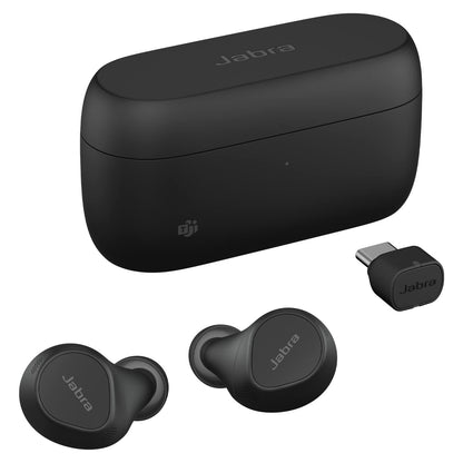Jabra Evolve2 Buds - USB-C MS