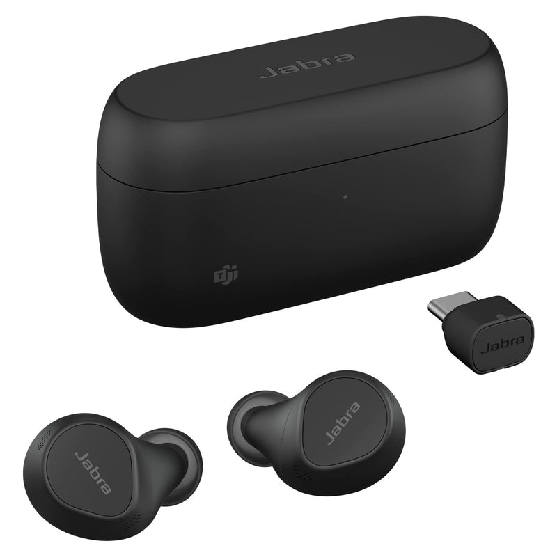 Jabra Evolve2 Buds - USB-C MS