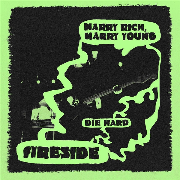 Marry Rich, Marry Young/Die Hard