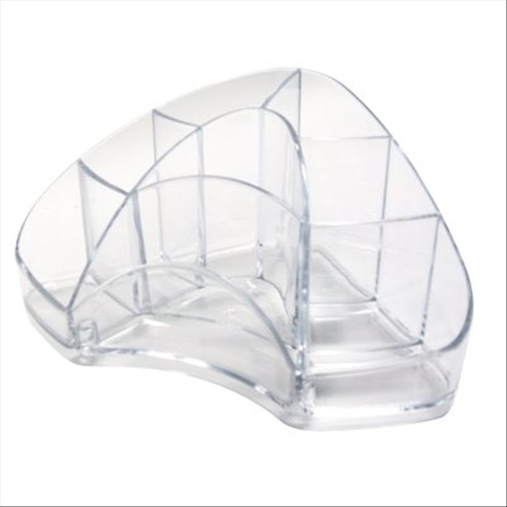 ARDA portapenne multipot classic trasparente neutro arda
