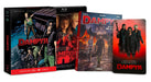 Dampyr - Combo (Bd + Dvd) + Fumetto + Card