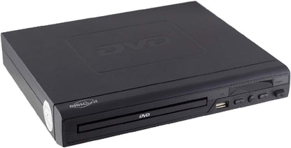 LETTORE DVD DIGIQUEST Easy with CD Ripping Function: Transfer files from DVD to CD or USB